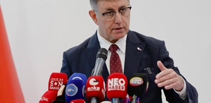 Cemil Tugay’dan AK Parti’ye geçecek iddialarına yanıt