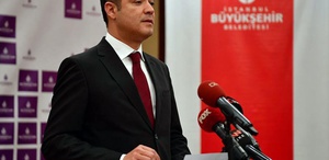 Murat Ongun, firari Emrah Bağdatlı’ya sahip çıktı: Çok severim, savcılar suçladı diye sırtımı dönmem