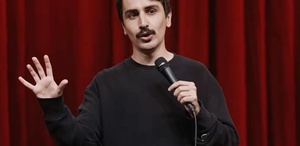 Destici’den komedyen Deniz Göktaş’a sert tepki: O dili koparırız