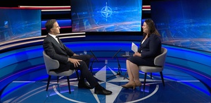 Rutte: Türkiye NATO’nun en güçlü ordularından