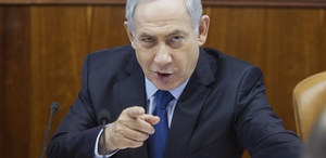 Netanyahu dünyaya rest çekti: Lübnan’daki işgali sürdüreceğiz