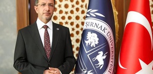 Vahim iddia Üniversiteye akrabalarını dolduran rektör Abdurrahim Alkış: İnancım gereği yaptım, emrimdir tebrik edin