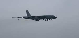ABD’nin B-52 filosu İran görüşmeleri sürerken İngiltere’den ayrıldı