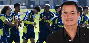 Acun Ilıcalı, Fenerbahçe’nin yıldızını alıyor 5 ay önce sözleşme uzatmıştı
