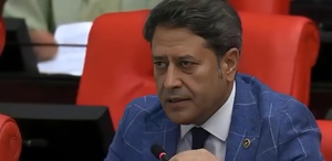 Ali Şahin: Venezuela’nın acısı Türkiye’nin, Karakas’ın acısı Gaziantep’in acısıdır