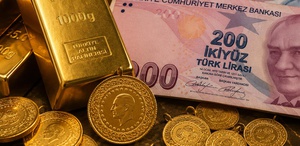 Altında rüzgar tersine döndü