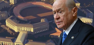 MSB’den Bahçeli’nin askeri hastaneler çağrısına yanıt