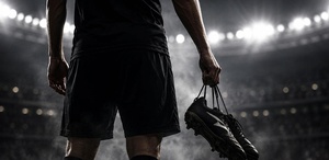 Bir devir sona erdi İspanya futbolunun efsanesi kramponlarını astı