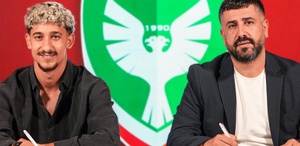 İmzalar atıldı Galatasaray’dan Amedspor’a transfer