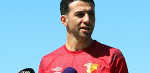 İsmail Köybaşı’dan futbola veda
