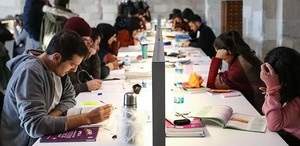 Öğrenci affı düzenlemesi Meclis’e sunuldu Tüm lisans ve lisansüstü öğrencileri yararlanacak