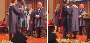 “Akademisyenle fotoğraf çektirmeyen Boğaziçili öğrenciye ceza“ iddiası