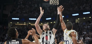 Beşiktaş’tan Sertaç Şanlı’ya veda: Fenerbahçe’ye geri dönüyor