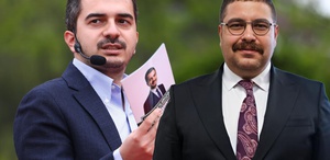 Çankaya Belediye Başkanı’nın özel kalem müdürü gözaltına alındı
