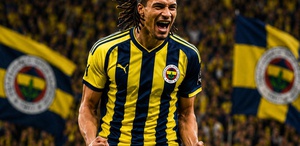 Fenerbahçe’de Ake’den sonra bir uçak daha inecek Bu kez de Madrid’den