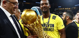 Fenerbahçe’den ayrılan Dyshawn Pierre, ezeli rakibe imza attı