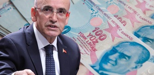 Bakan Şimşek hemen imzaladı Milyonlarca kişinin maaşı arttı