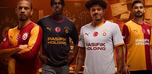 Galatasaray’dan 5 yıldızlı şov Yeni formaların fiyatı dudak uçuklattı