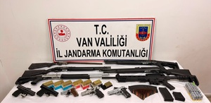 Bu da koyun mafyası: Çobanları silahla tehdit ederek 800 küçükbaş hayvanı yağmaladılar