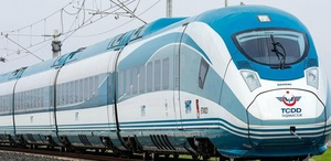 16 ile birden hızlı tren müjdesi: Tüm ülke 48 saatte gezilebilecek