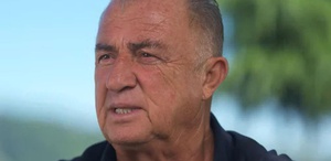 Fatih Terim, ’’Ben bunu asla yaptırmam’’ diyerek rest çekti