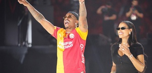 Galatasaray’da Mario Lemina kararı