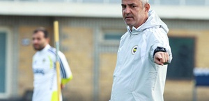 İsmail Kartal’dan onay geldi: Forvete onu istiyorum