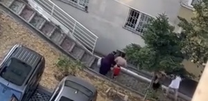 9’uncu kattan düşen 1,5 yaşındaki Doruk hayatını kaybetti