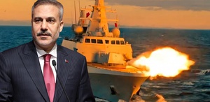 Bakan Fidan: NATO’nun yeni dönemi Ankara’da başlayacak