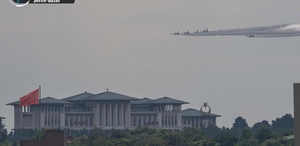 Ankara’daki NATO Zirvesi’nde tarihi karar İlk kez resmi gündeme alındı