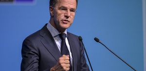 Rutte’den Ankara’da ilk açıklama: İttifakımızı daha da güçlendireceğiz, Rus tehdidine hazırlıklı olmalıyız