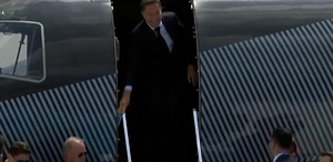 NATO Genel Sekreteri Rutte Ankara’da