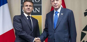 NATO Zirvesi öncesi Fransa’dan kritik Türkiye adımı SAMPT satışında yeşil ışık