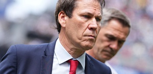 Rudi Garcia’dan olay sözler: ABD maçımızı 6 Temmuz’da sanıyordum ama meğerse 1 Nisan’daymış