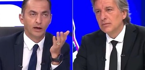 TRT’den yeni gaf Yıldız futbolcunun ülkesi değişti