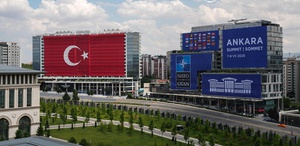 Ankara’da tarihi zirve: Haberler.com Ankara Temsilcisi Şerife Güzel NATO’nun ilk gününü aktardı