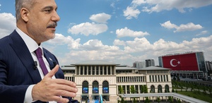 Bakan Fidan’dan NATO Zirvesi’ne dakikalar kala heyecanlandıran mesaj