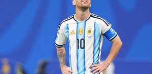 Messi’nin penaltı kabusu devam ediyor