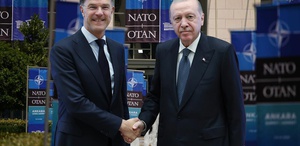 NATO’da tarihi zirve başlıyor Milyarlarca dolarlık savunma anlaşmaları açıklanacak