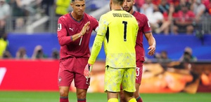 Ronaldo’dan veda İspanya, Portekiz’i 901’de attığı golle turnuvanın dışına itti