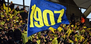 Sözleşmeleri uzatıldı Fenerbahçe’de 3 imza birden