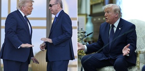 Trump: CAATSA yaptırımları kalkacak