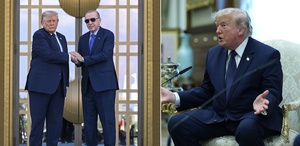 Trump: CAATSA yaptırımları kalkacak