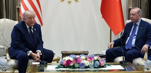 Trump: CAATSA yaptırımları kalkacak