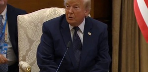 Trump: CAATSA yaptırımları kalkacak
