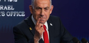 Trump F-35 için yeşil ışık yaktı, Netanyahu’yu korku sardı Alelacele açıklama