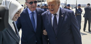 Amerikalılar şaşkın: Trump’ın kabullenmesi alışık bir durum değil