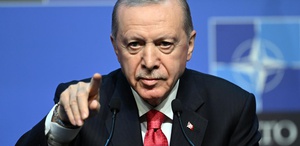 Netanyahu ve Miçotakis’in F-35 sözlerine Cumhurbaşkanı Erdoğan’dan ilk yanıt