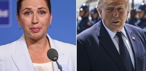 Danimarka Başbakanı’ndan Trump’a yanıt: Grönland satılık değil