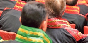 HSK, Ankara Batı Savcısı Ahmet Yıkılmaz hakkında inceleme başlattı